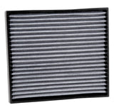 K&N Scion 04-06 xA / 08-10 tC Cabin Air Filter K&N Engineering Cabin Air Filters  AXOPROS