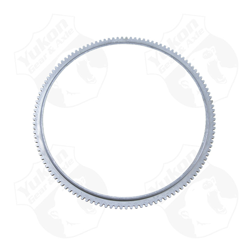 Yukon Gear Abs Exciter Ring (Tone Ring) For 10.25in Ford Yukon Gear & Axle Brake Hardware  AXOPROS