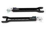 SPL Parts 2009+ Nissan 370Z Rear Toe Arms (Billet Version) SPL Parts Suspension Arms & Components  AXOPROS