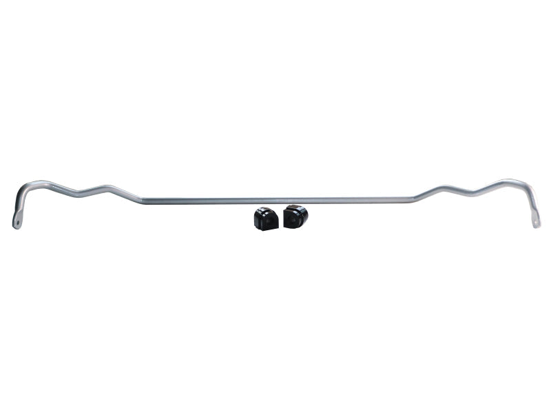 Whiteline BMW 1 Series (Exc M Series) & 3 Series (Exc M3) Rear 20mm Swaybar Whiteline Sway Bars  AXOPROS