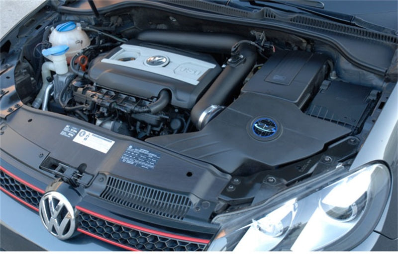 Volant 09-13 Volkswagen Jetta GLI 2.0 L4 PowerCore Closed Box Air Intake System Volant Cold Air Intakes  AXOPROS