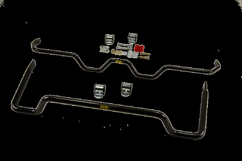 ST Anti-Swaybar Set Nissan 300ZX ST Suspensions Sway Bars  AXOPROS