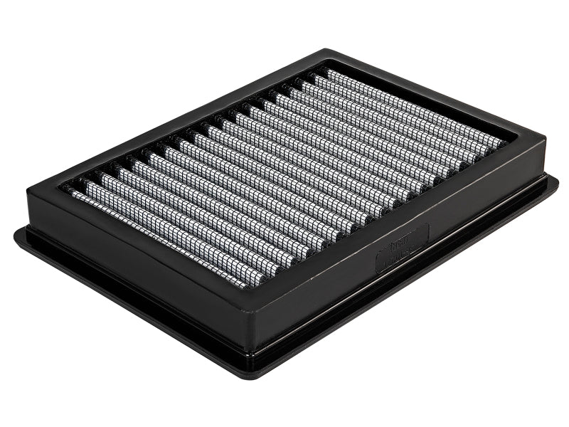 aFe Magnum FLOW Pro DRY S OE Replacement Filter (Pair) 2017 Infiniti Q60 V6 3.0 (tt) aFe Air Filters - Universal Fit  AXOPROS