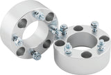 QuadBoss Wheel Spacer 4/137 - 2in - M12x1.6 QuadBoss Wheel Spacers & Adapters  AXOPROS