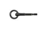 Perrin 15-17 Subaru WRX/STI Tow Hook Kit (Front) - Flat Black Perrin Performance Tow Hooks  AXOPROS