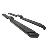 Westin 22-24 Toyota Tundra CrewMax HDX Running Boards - Tex. Blk Westin Running Boards  AXOPROS