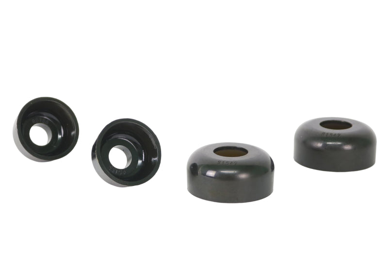 Whiteline 1987-1989 GMC R2500 Front Ball Joint Dust Boots Whiteline Bushing Kits  AXOPROS