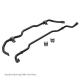 ST Anti-Swaybar Set BMW E30 Coupe Sedan M3 ST Suspensions Sway Bars  AXOPROS