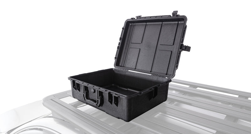 Rhino Rack Cargo Case 48L Rhino-Rack Brackets  AXOPROS