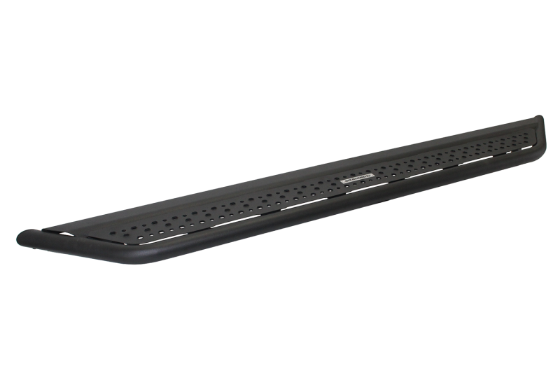 Go Rhino 15-20 Ford F-150 Dominator Extreme D6 SideSteps Complete Kit w/SideStep + Brkts Go Rhino Side Steps  AXOPROS