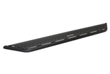 Go Rhino 15-20 Ford F-150 Dominator Extreme D6 SideSteps Complete Kit w/SideStep + Brkts Go Rhino Side Steps  AXOPROS