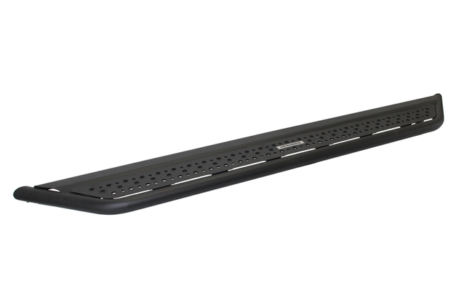 Go Rhino 15-20 Ford F-150 Dominator Extreme D6 SideSteps Complete Kit w/SideStep + Brkts Go Rhino Side Steps  AXOPROS