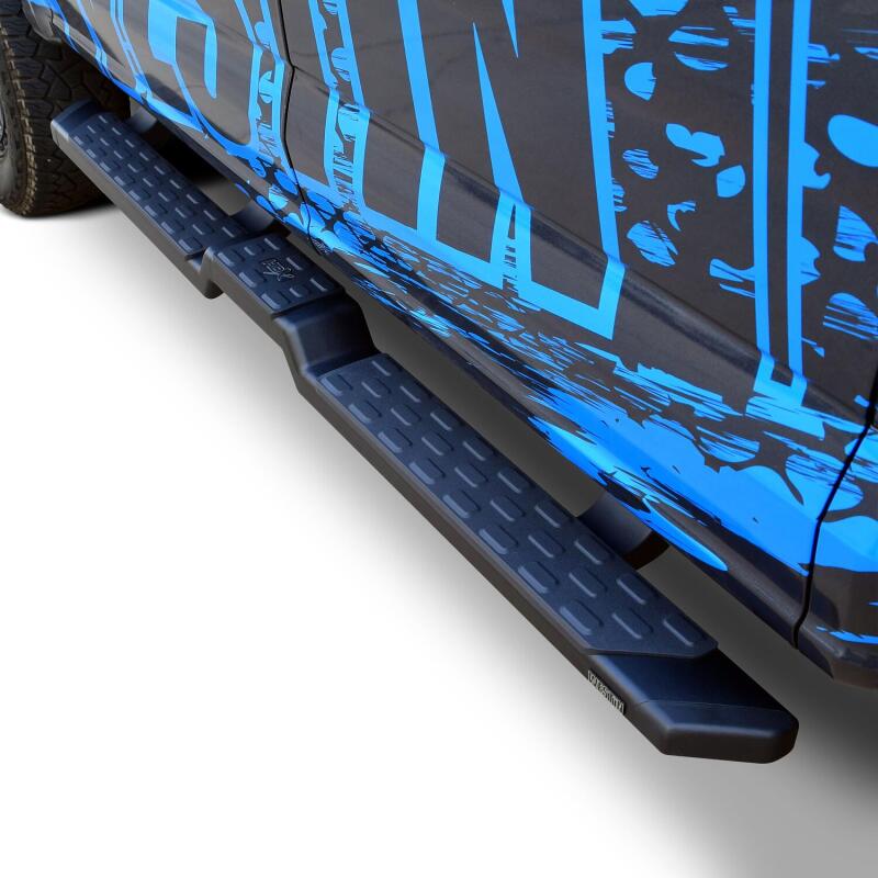 Westin 15-25 Ford F-150 SuperCrew / 17-25 F-250/350 CC HDX Running Boards - Tex. Blk Westin Running Boards  AXOPROS