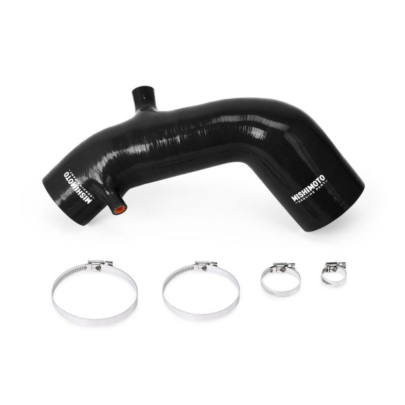 Mishimoto 00-05 Honda S2000 Black Silicone Hose Kit Mishimoto Air Intake Components  AXOPROS