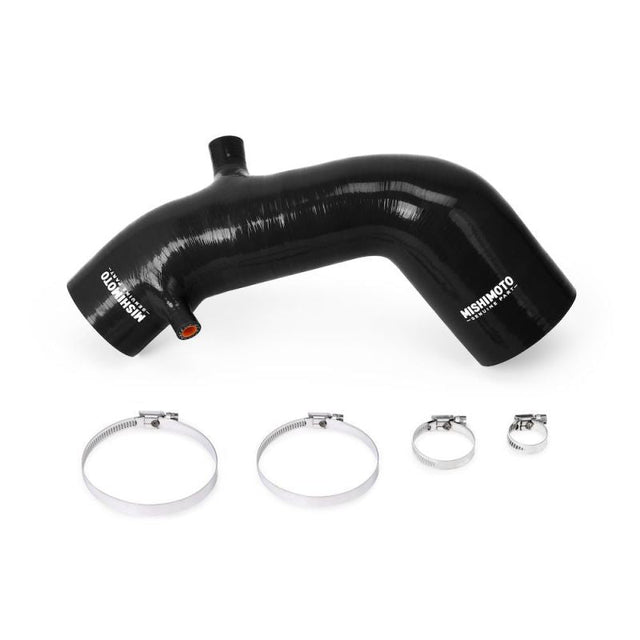 Mishimoto 00-05 Honda S2000 Black Silicone Hose Kit Mishimoto Air Intake Components  AXOPROS