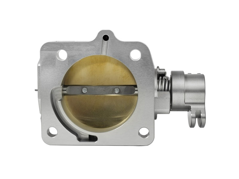 Skunk2 Pro Series Mazda Miata NB 1.8L (B6ZE(RS)/BP-ZE) 64mm Billet Throttle Body Skunk2 Racing Throttle Bodies  AXOPROS