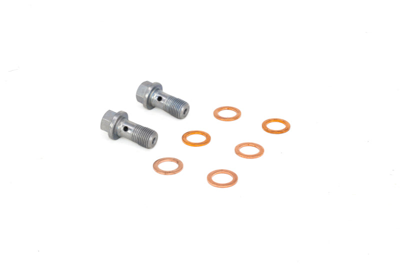 Goodridge 04+ Nissan Titan VDCS Model Brake Lines Goodridge Brake Line Kits  AXOPROS