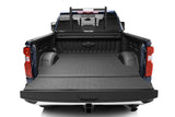 BackRack 20-23 Silverado/Sierra 2500HD/3500HD Original Rack Frame Only Requires Hardware BackRack Headache Racks  AXOPROS
