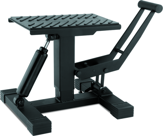 BikeMaster Stand - Easy Lift & Lower BikeMaster Bike Racks  AXOPROS