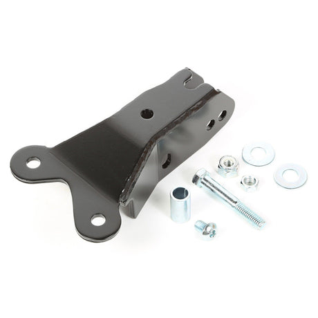 Rugged Ridge Dropdown Bracket Front Track Bar 07-18 Jeep Wrangler - AXOPROS