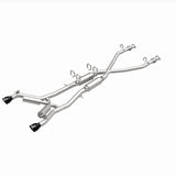 Magnaflow 23-2025 Nissan Z SPEQ Series Cat-Back Exhaust System Magnaflow Catback  AXOPROS