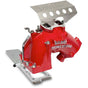 Banks Power 2007.5-2012 Ram 6.7L Monster-Ram Intake System Gen-2 w/Fuel Line - Red w/Heater System Banks Power Short Ram Air Intakes  AXOPROS