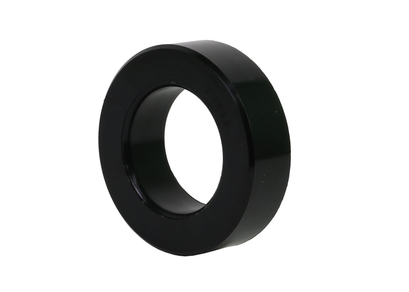 Whiteline Front Spring Pad Bushing (+30mm) 97-06 Jeep Wrangler TJ / 06+ Wrangler JK Whiteline Bushing Kits  AXOPROS