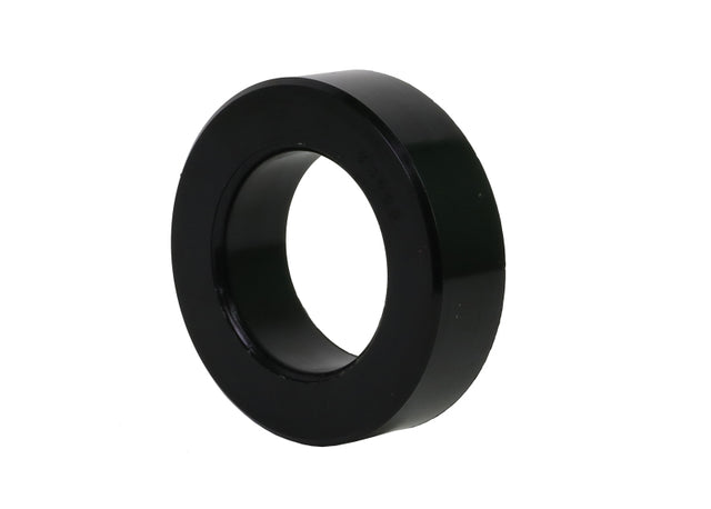 Whiteline Front Spring Pad Bushing (+30mm) 97-06 Jeep Wrangler TJ / 06+ Wrangler JK Whiteline Bushing Kits  AXOPROS