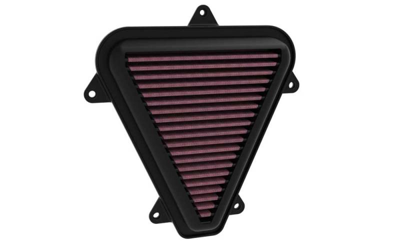 K&N 2023 Honda CB750 Hornet / XL750 Transalp Replacement Air Filter K&N Engineering Air Filters - Direct Fit  AXOPROS