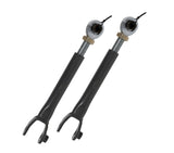 Belltech 2021 GM Tahoe/Yukon 2WD/4WD Rear Upper Control Arm Kit Belltech Control Arms  AXOPROS