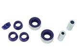 SuperPro 2001 Lexus GS300 Base Front Lower Radius Arm Bushing Kit Superpro Suspension Arm Bushings  AXOPROS