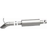 MagnaFlow SYS C/B 97-99 Jeep Wrangler 2.5/4.0 Magnaflow Catback  AXOPROS