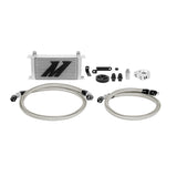 Mishimoto 08-14 Subaru WRX Oil Cooler Kit Mishimoto Oil Coolers  AXOPROS