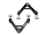 SPL Parts 2008+ Nissan GTR (R35) Front Upper Camber/Caster Arms SPL Parts Suspension Arms & Components  AXOPROS