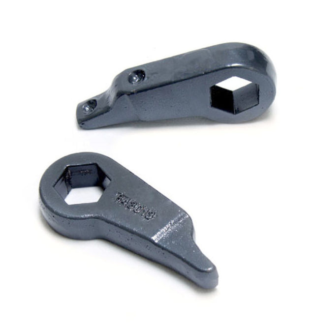 MaxTrac 98-09 Ford Ranger 4WD 1-3in Front Leveling Torsion Keys Maxtrac Torsion Bar Key  AXOPROS