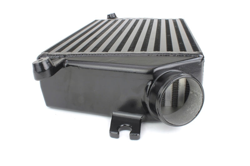 PERRIN 15-21 Subaru WRX / 14-18 Forester XT Top Mount Intercooler - Black Perrin Performance Intercooler Kits  AXOPROS