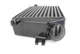 PERRIN 15-21 Subaru WRX / 14-18 Forester XT Top Mount Intercooler - Black Perrin Performance Intercooler Kits  AXOPROS