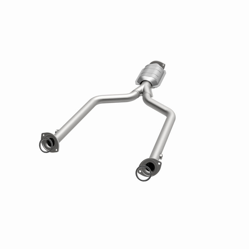 MagnaFlow Conv DF 02-08 Lexus SC430 4.3L Rear Magnaflow Catalytic Converter Direct Fit  AXOPROS