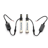 Putco Nite-Lux LED Kit - H3 (Pair) Putco Light Bars & Cubes  AXOPROS