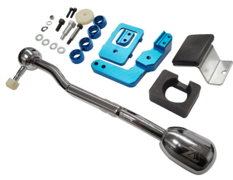 Fidanza 02-05 Nissan Altima Short Throw Shifter Fidanza Shifters  AXOPROS