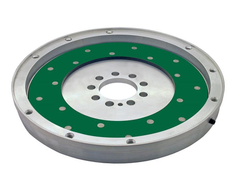 Fidanza 81-88 Porsche 944 NT 2.5L (Exc S & S2) Aluminum Flywheel Fidanza Flywheels  AXOPROS