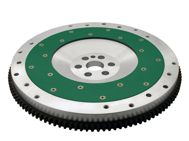 Fidanza 85-89 Mitsubishi Starion 2.6L Aluminium Flywheel (10.5lb) Fidanza Flywheels  AXOPROS