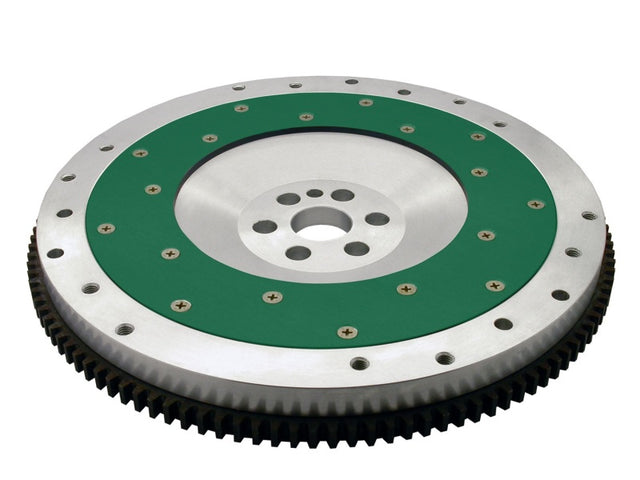 Fidanza 85-89 Mitsubishi Starion 2.6L Aluminium Flywheel (10.5lb) Fidanza Flywheels  AXOPROS