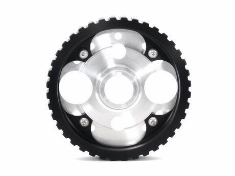 Fidanza 86-93 Supra 7MGTE Silver Cam Gear (Requires 2) Fidanza Cam Gears  AXOPROS