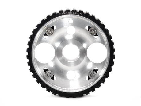 Fidanza 86-93 Supra 7MGTE Silver Cam Gear (Requires 2) Fidanza Cam Gears  AXOPROS