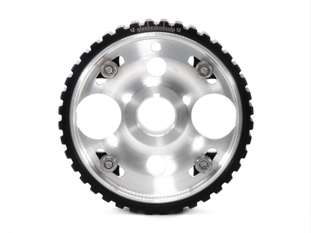 Fidanza 86-93 Supra 7MGTE Silver Cam Gear (Requires 2) Fidanza Cam Gears  AXOPROS