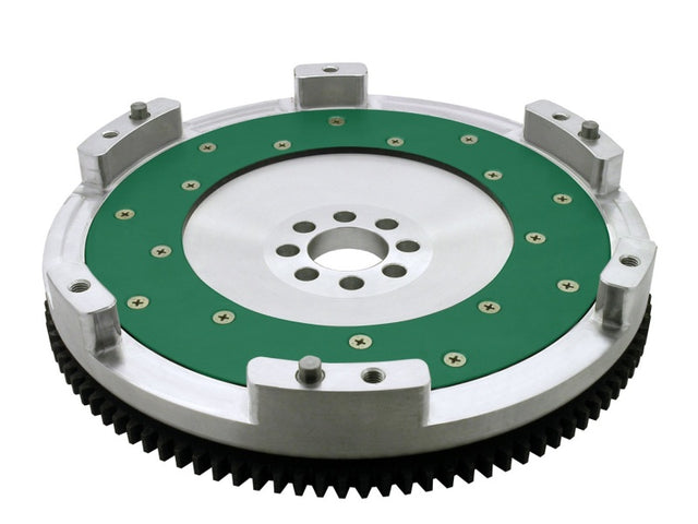 Fidanza 88-89 Toyota MR2 1.6L SC 4A-GZE Aluminum Flywheel Fidanza Flywheels  AXOPROS