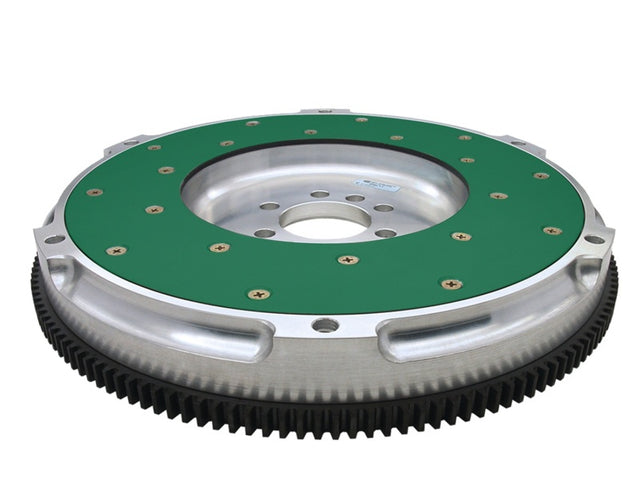 Fidanza 89-96 Chevrolet Corvette 5.7L LT-1Aluminum Flywheel Fidanza Flywheels  AXOPROS