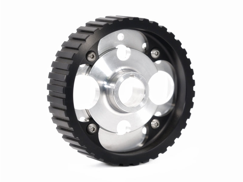 Fidanza 90-03 Mazda Miata / 90-98 Protege 1.8L Silver Cam Gear Fidanza Cam Gears  AXOPROS