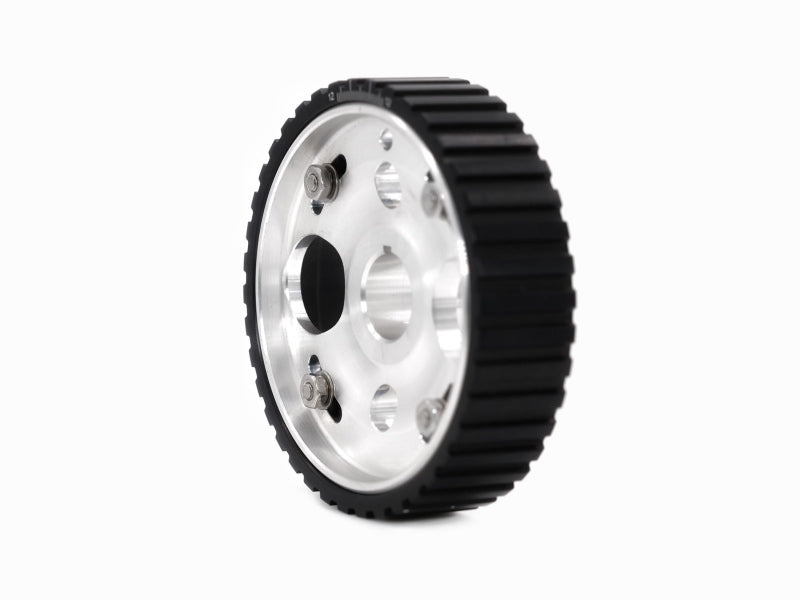 Fidanza 90-03 Mazda Miata / 90-98 Protege 1.8L Silver Cam Gear Fidanza Cam Gears  AXOPROS